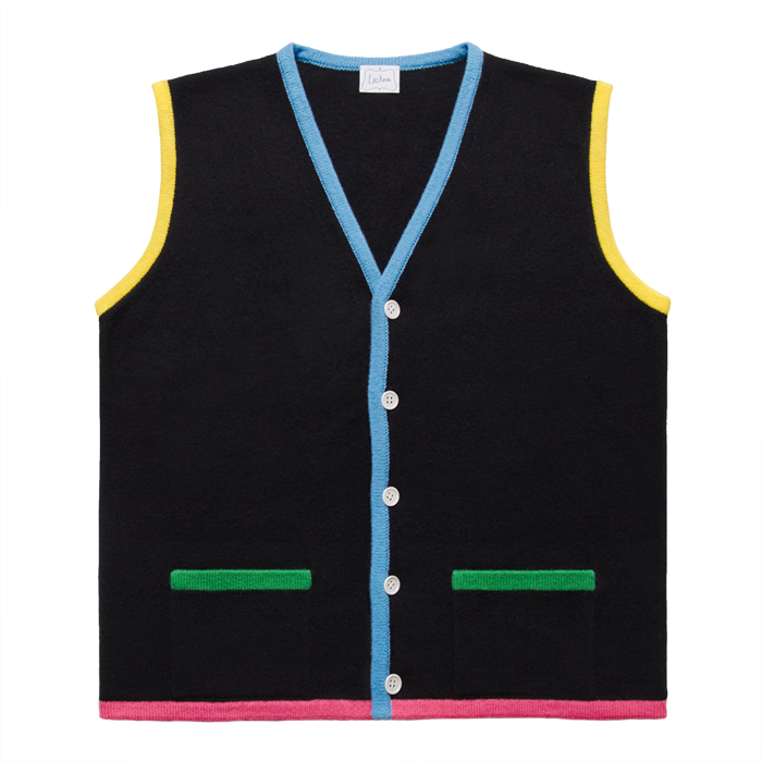 Leorosa | Gio Gilet N°012