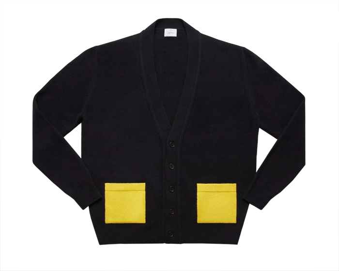 Leorosa | Leo Cardigan N°017