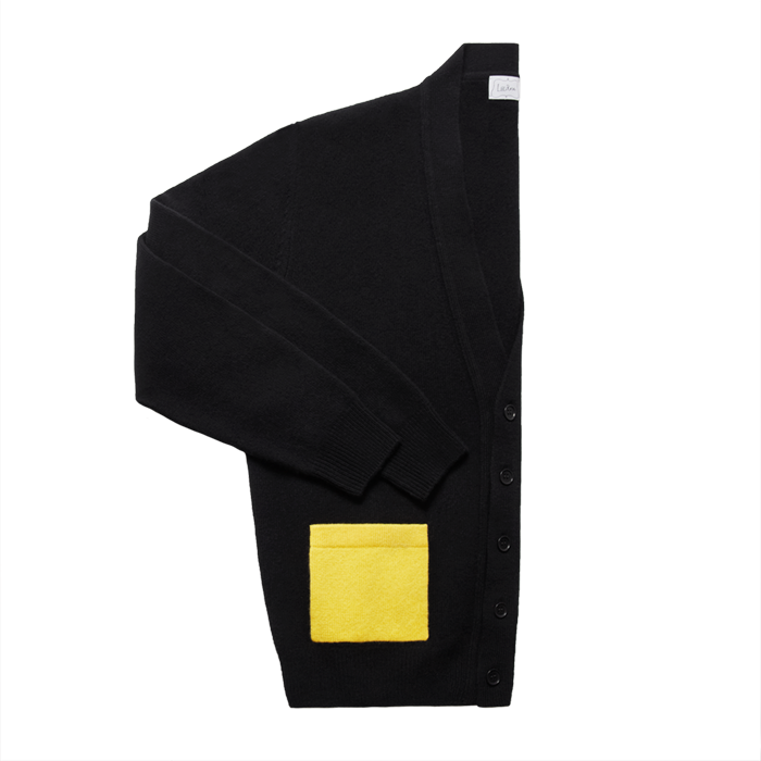Leorosa | Leo Cardigan N°017
