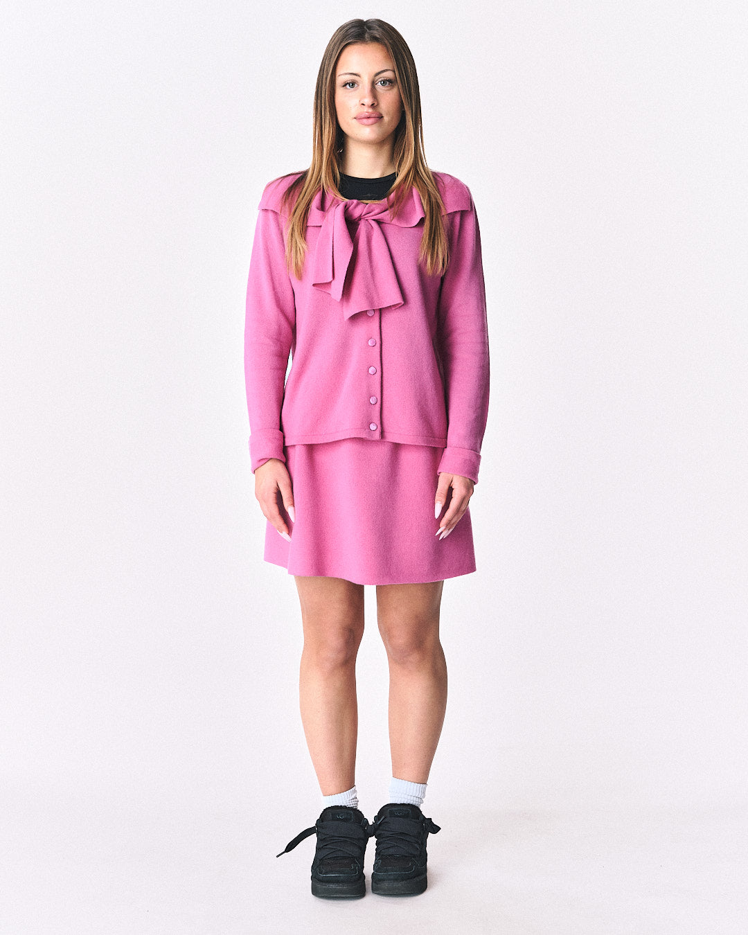 Leorosa | Emilie Skirt N°003