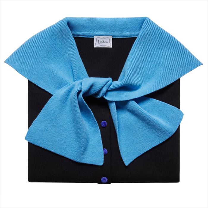 Leorosa | Romy Cardigan N°009 (size M)