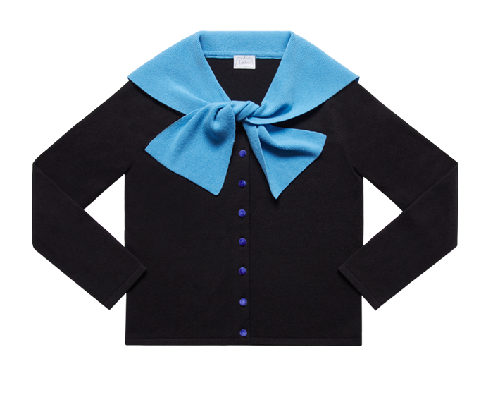 Leorosa | Romy Cardigan N°009 (size M)