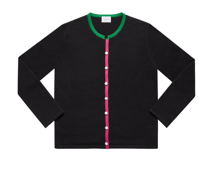Leorosa | Rosa Cardigan N°013