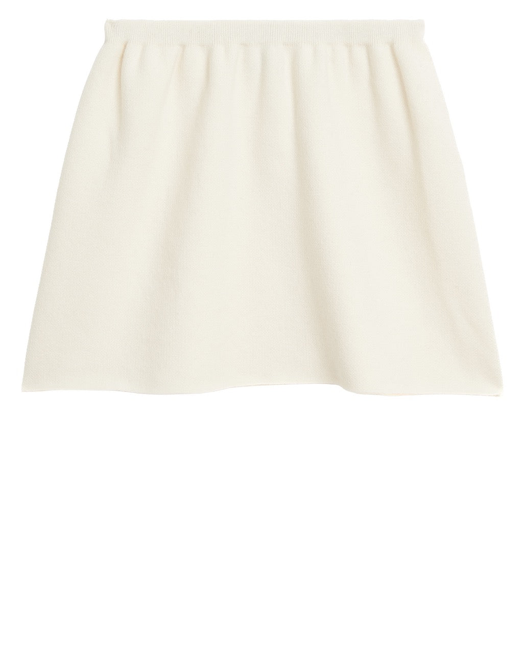 Leorosa | SKIRT White, Emilie Skirt N°004 