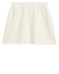 Leorosa | SKIRT White, Emilie Skirt N°004 