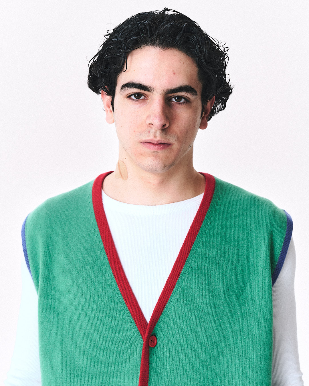 Leorosa | Gio Gilet N°013