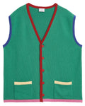 Leorosa | Gio Gilet N°013
