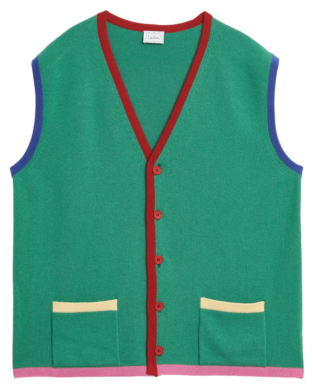Leorosa | Gio Gilet N°013