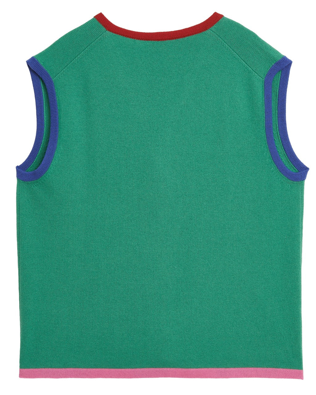 Leorosa | Gio Gilet N°013