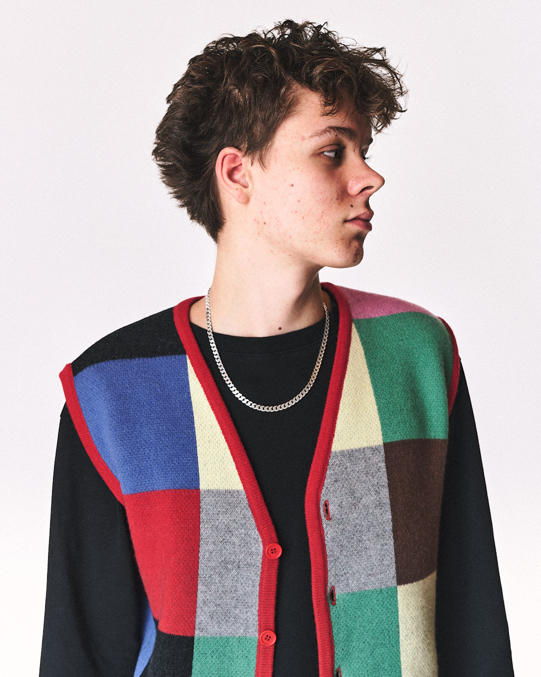 Leorosa | Gio Gilet N°015