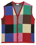 Leorosa | Gio Gilet N°015