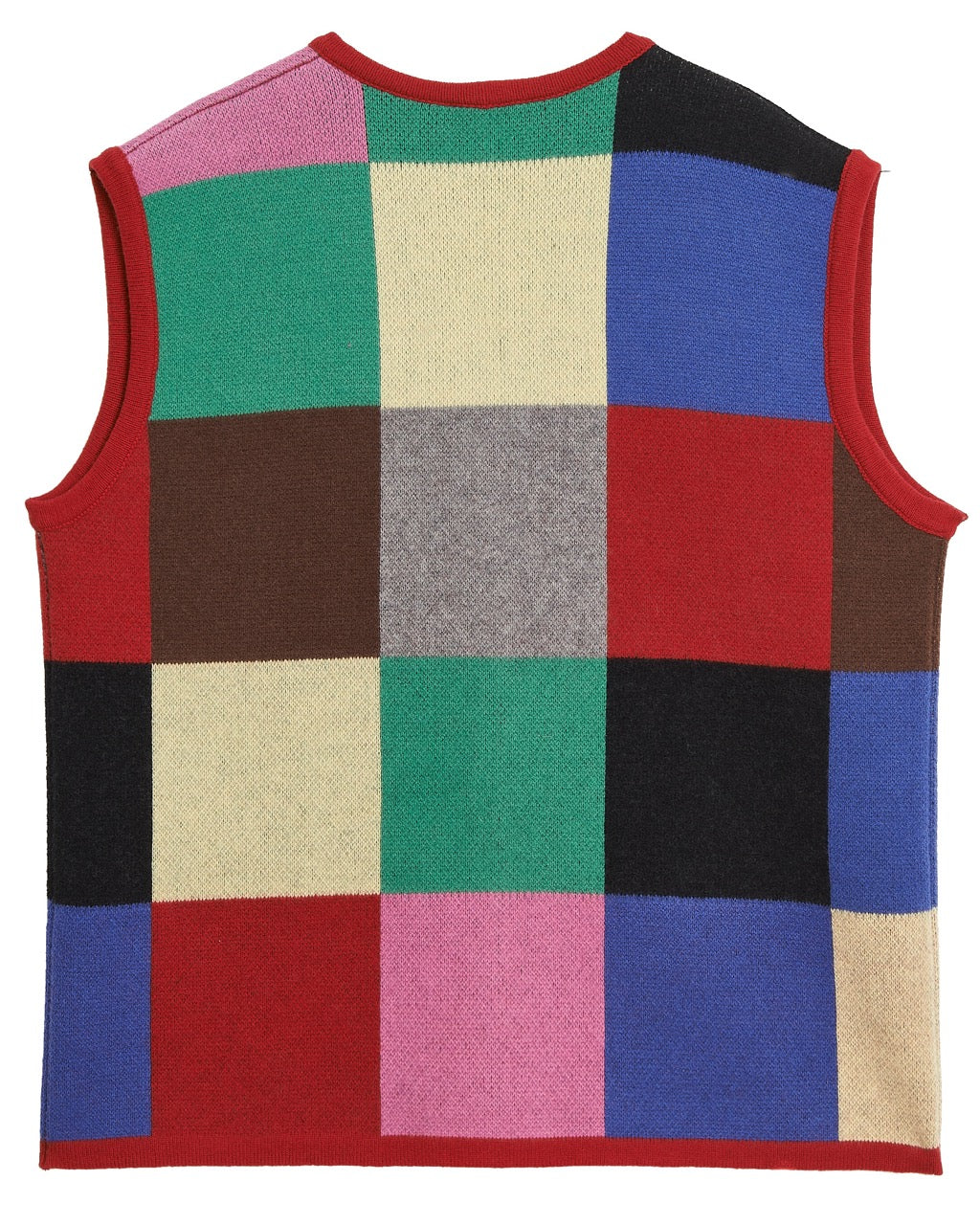 Leorosa | Gio Gilet N°015