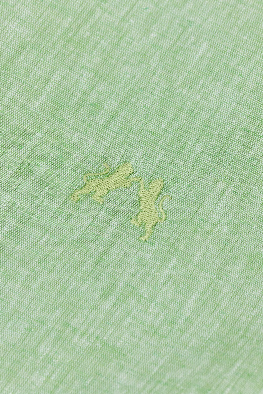 Maison Metzger | L`Esprit Linen Shirt