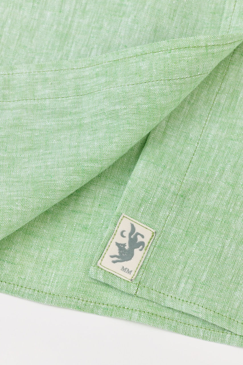 Maison Metzger | L`Esprit Linen Shirt