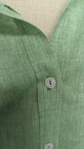 Maison Metzger | L`Esprit Linen Shirt