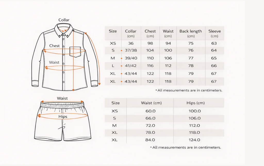 Maison Metzger | M1 – White Retro Limited – Without Chest Pocket
