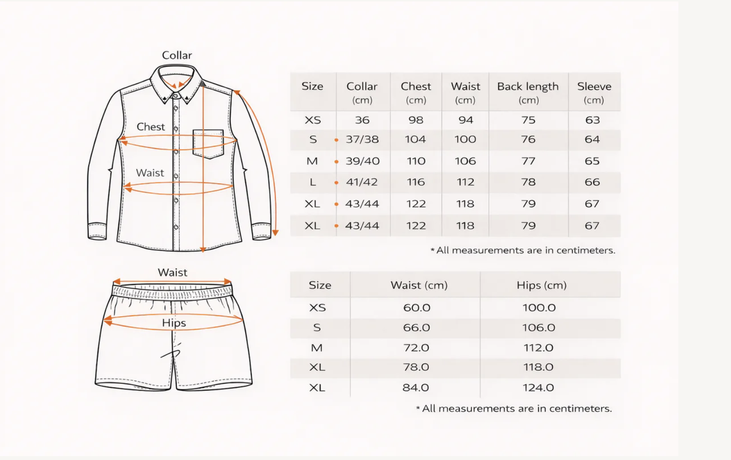 Maison Metzger | M1 – White Retro Limited – Without Chest Pocket