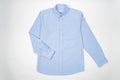 Maison Metzger | M2 – Oxford Shirt Babyblue