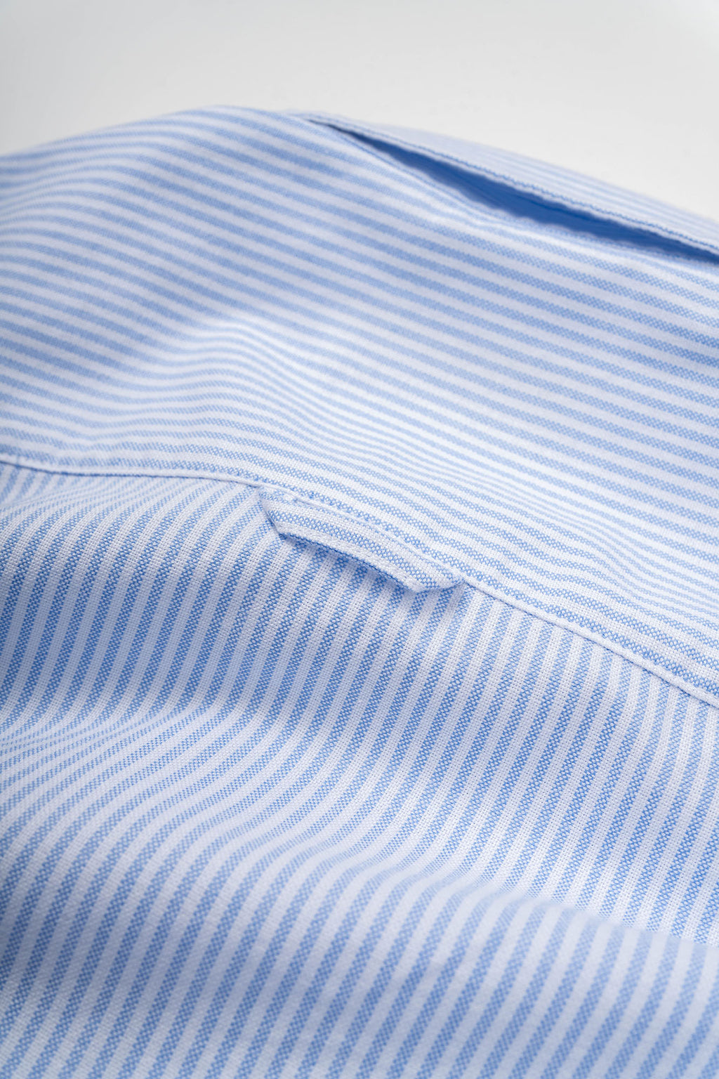 Maison Metzger | M2 – Oxford Shirt Striped