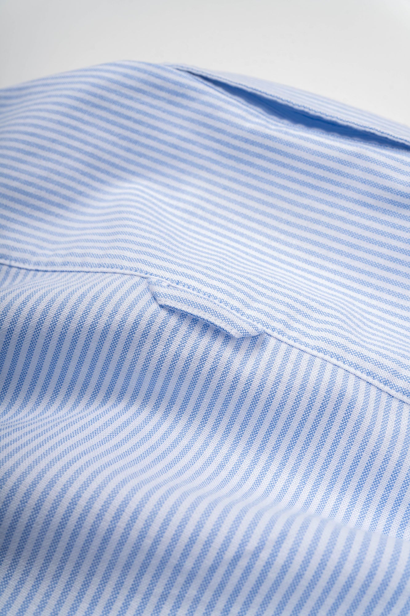 Maison Metzger | M2 – Oxford Shirt Striped