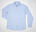 Maison Metzger | M2 – Oxford Shirt Striped