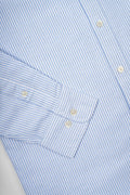 Maison Metzger | M2 – Oxford Shirt Striped