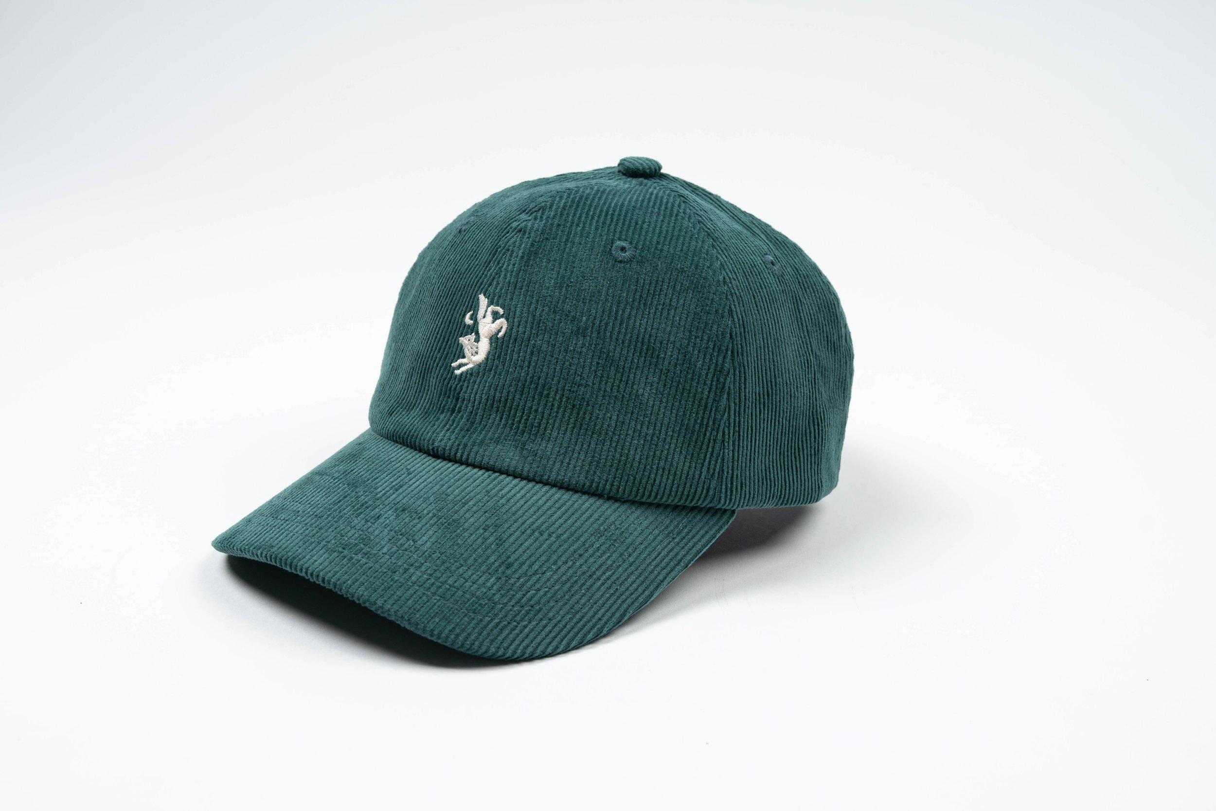 Maison Metzger | MM – Cord Cap
