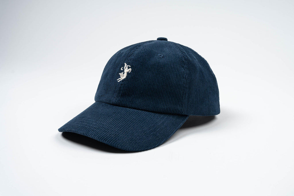 Maison Metzger | MM – Cord Cap