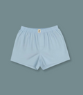 Maison Metzger | MM – Oxford Shorts Babyblue