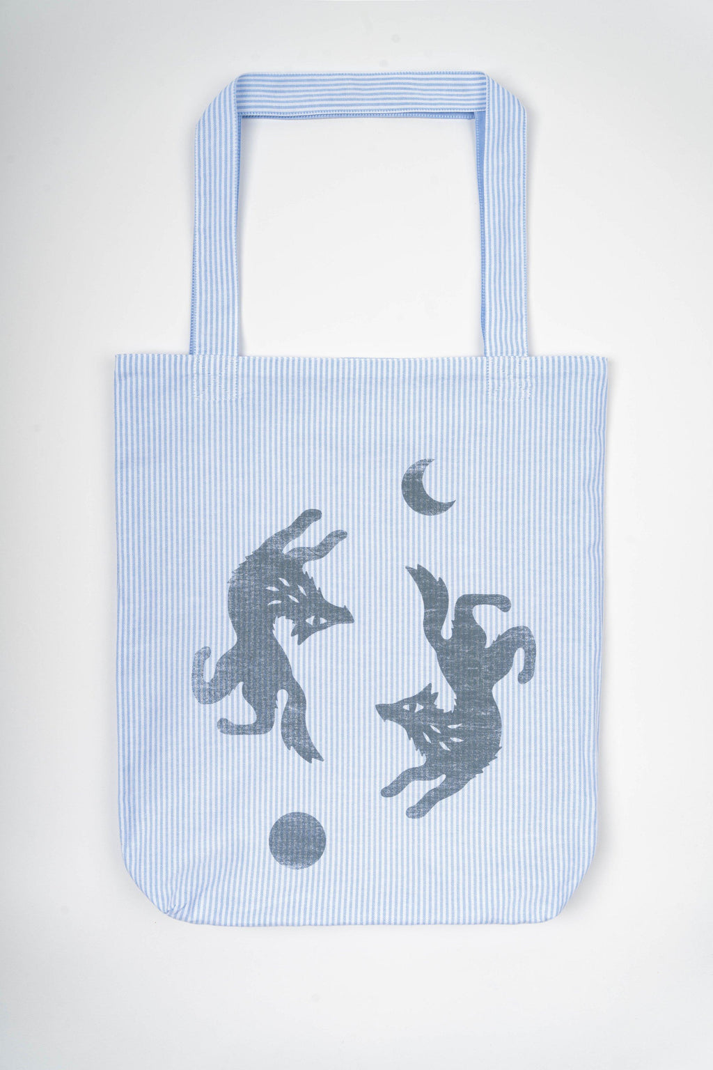 Maison Metzger | MM – Tote Bag