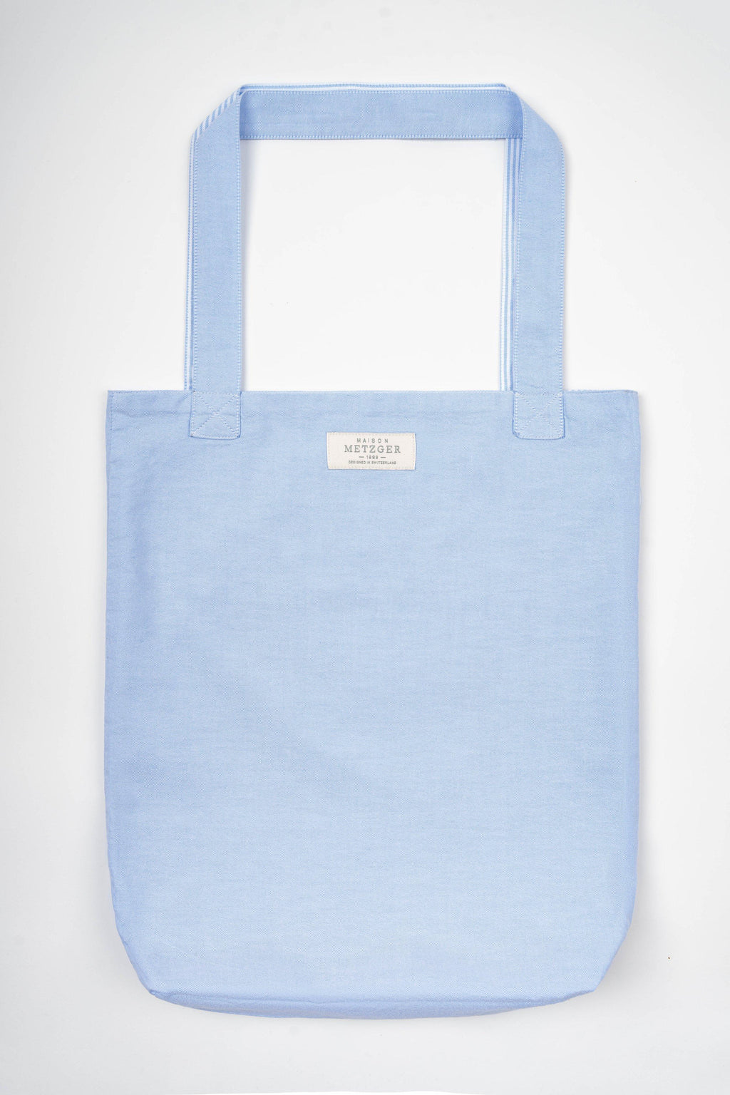Maison Metzger | MM – Tote Bag