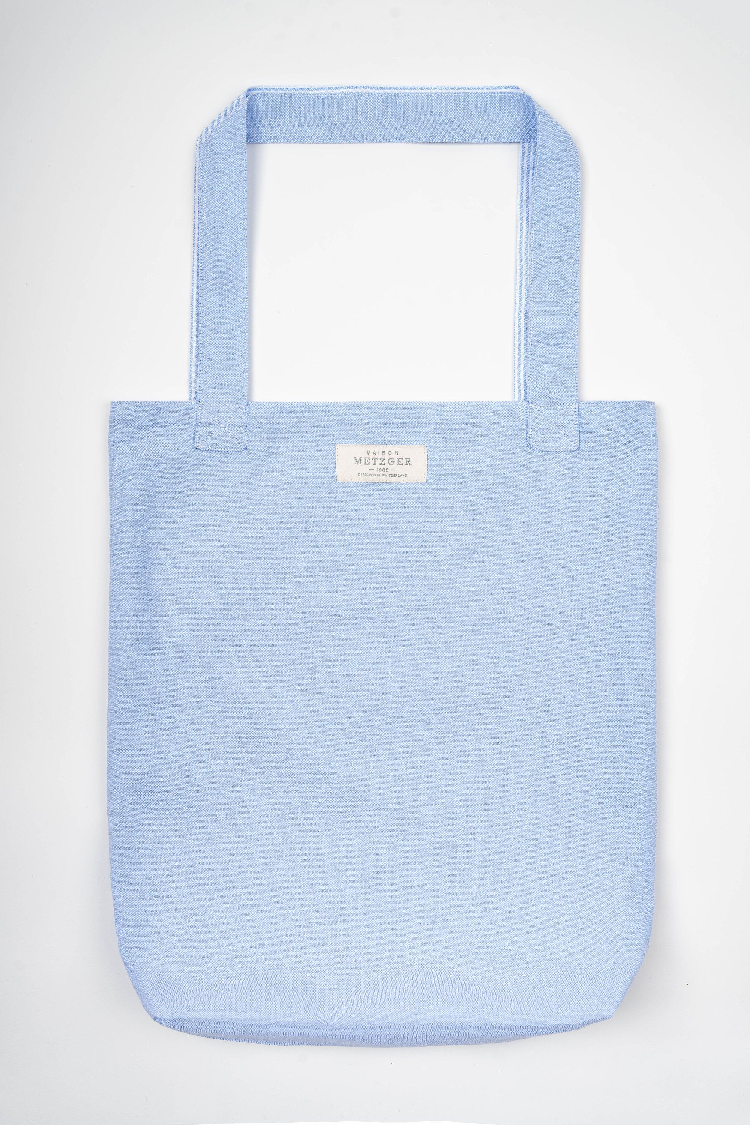 Maison Metzger | MM – Tote Bag
