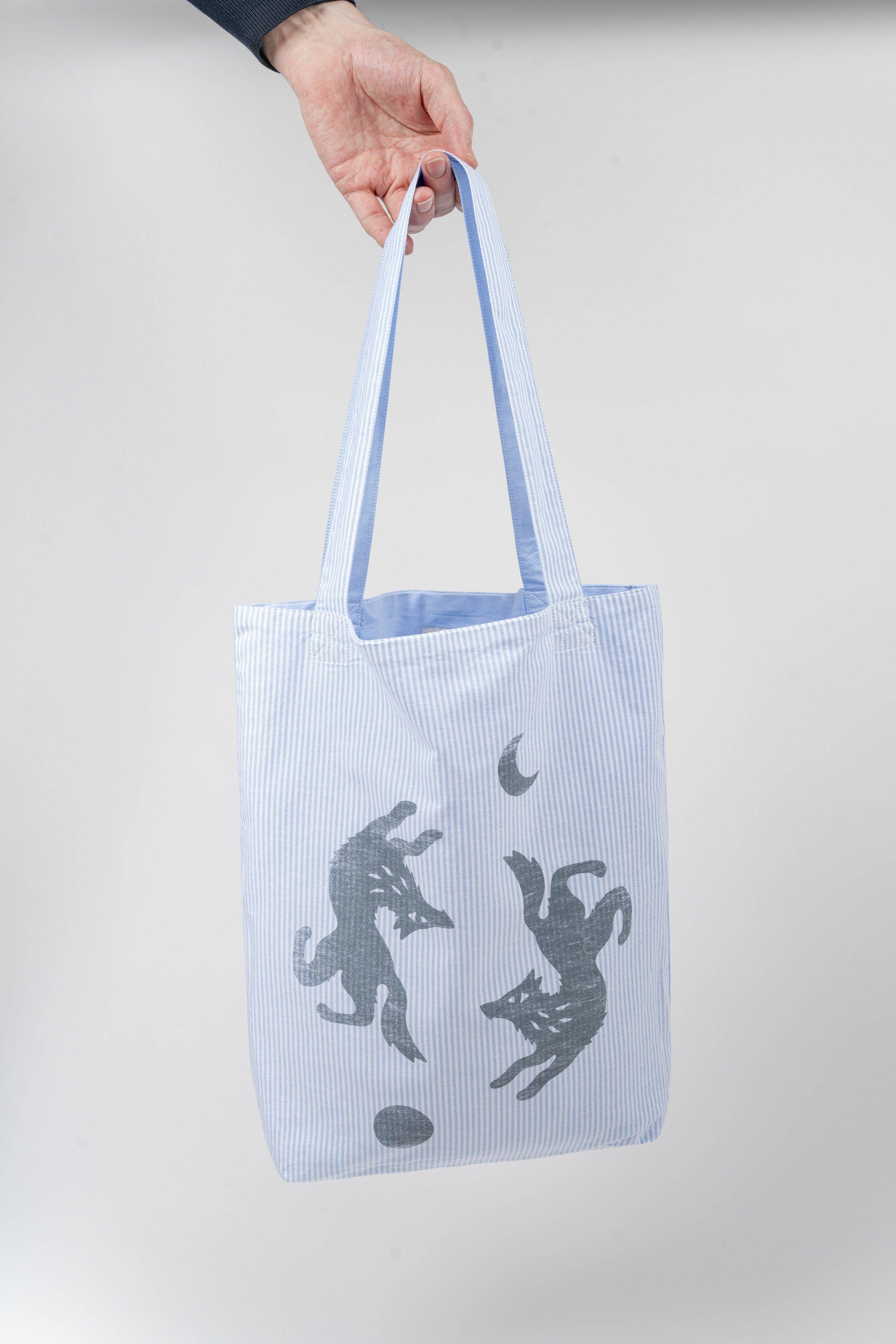 Maison Metzger | MM – Tote Bag