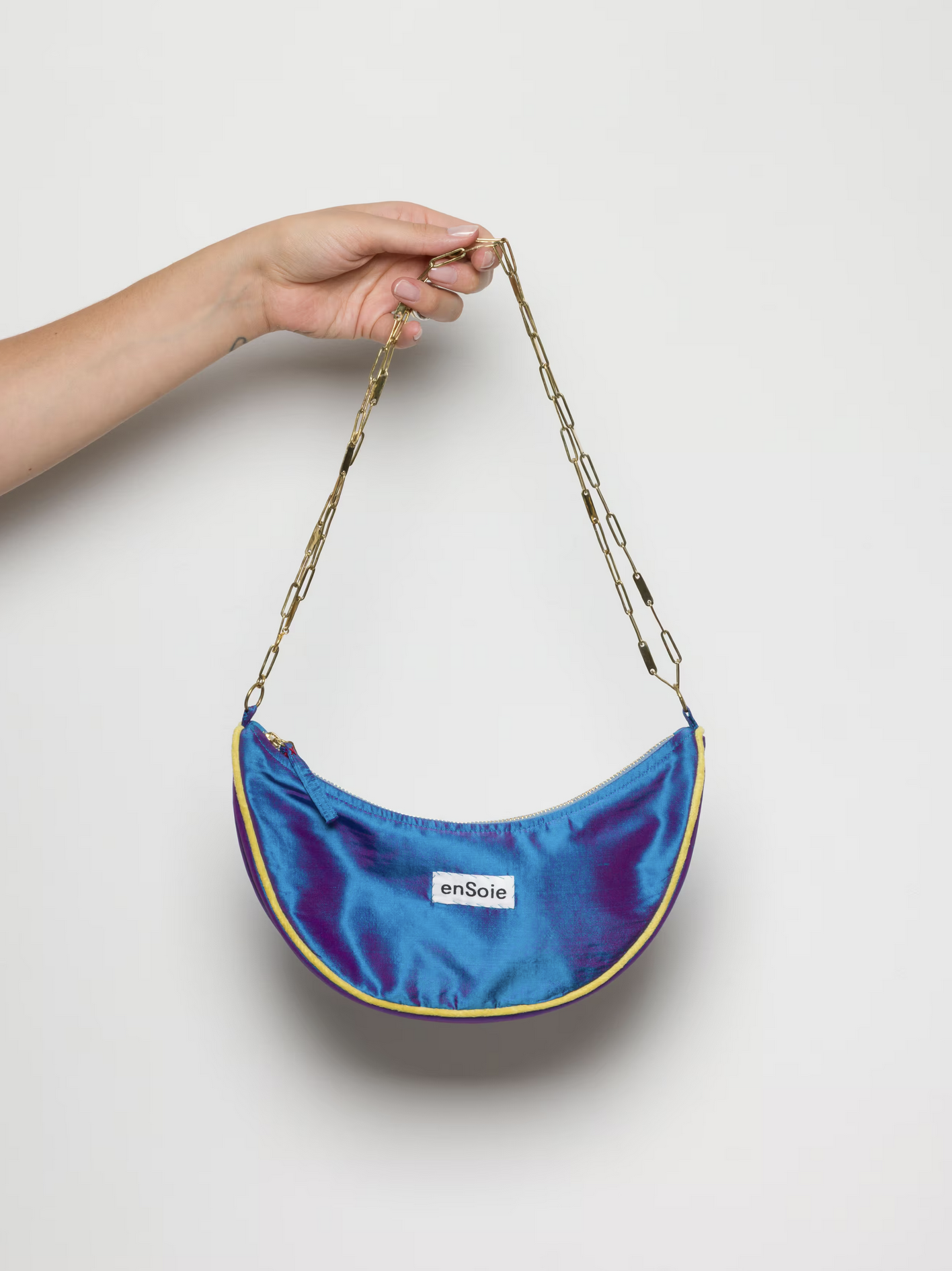 Moon Bag