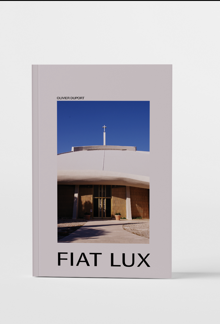 Olivier Duport – Fiat Lux