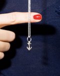 enSoie | Pendant Mini