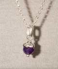 enSoie | Pendant Rosette