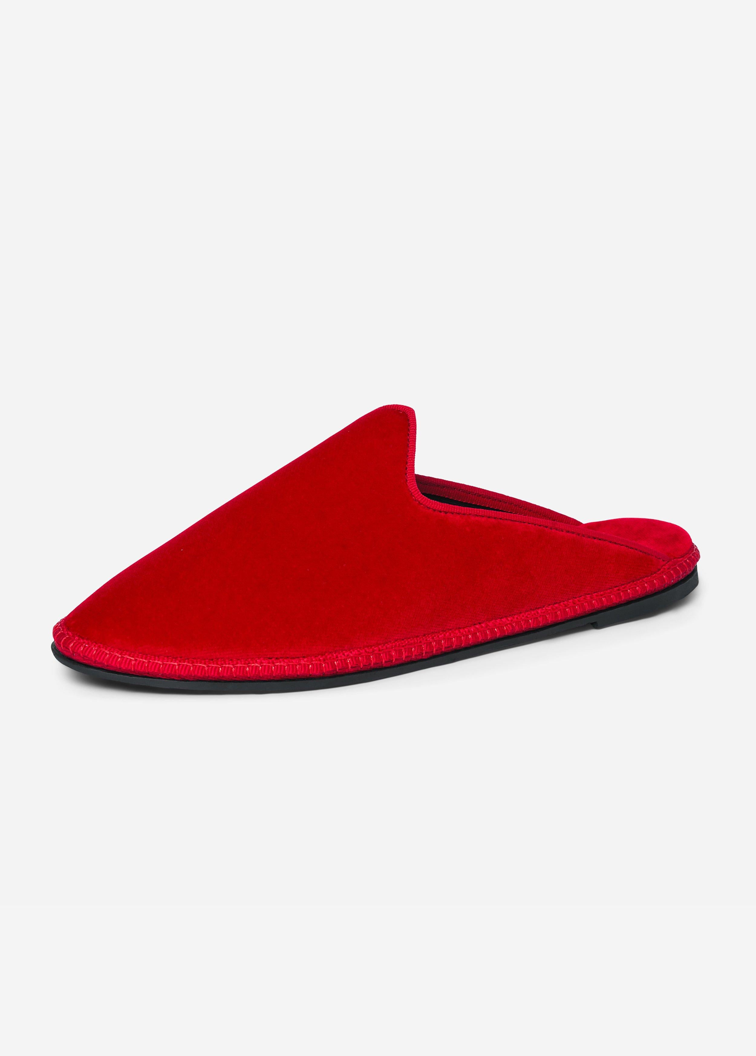 Piedàterre Venezia | Dandy - Rosso Refosco