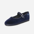 Piedàterre Venezia | Mary Jane - Blu Mercantile