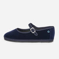 Piedàterre Venezia | Mary Jane - Blu Mercantile