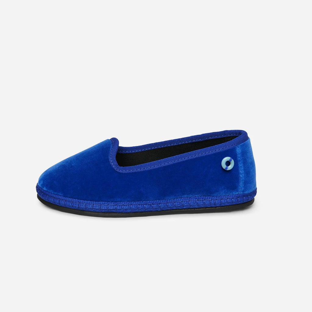 Piedàterre Venezia | Modigliani Bambino Blu Cobalto