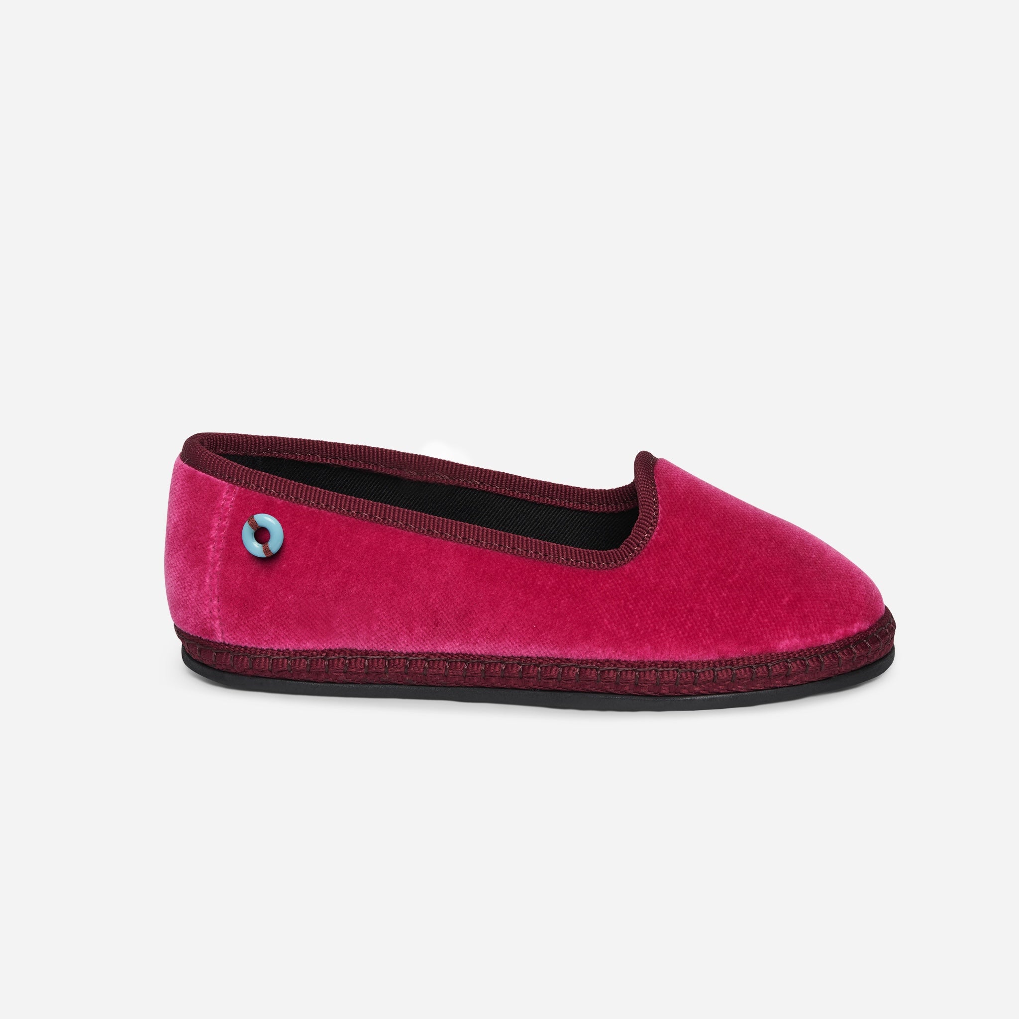 Piedàterre Venezia | Modigliani Bambino Rosa Colombina