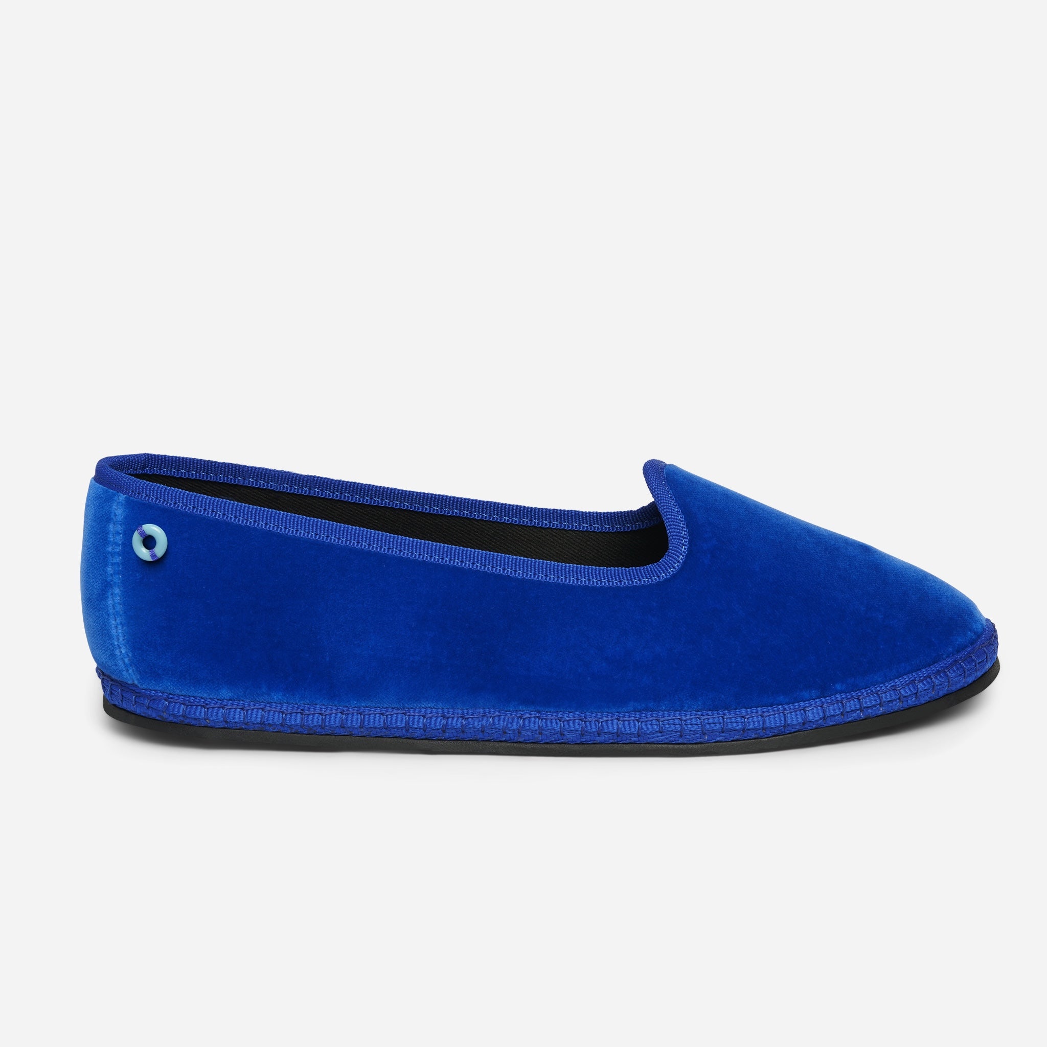 Piedàterre Venezia | Modigliani - Blu Cobalto