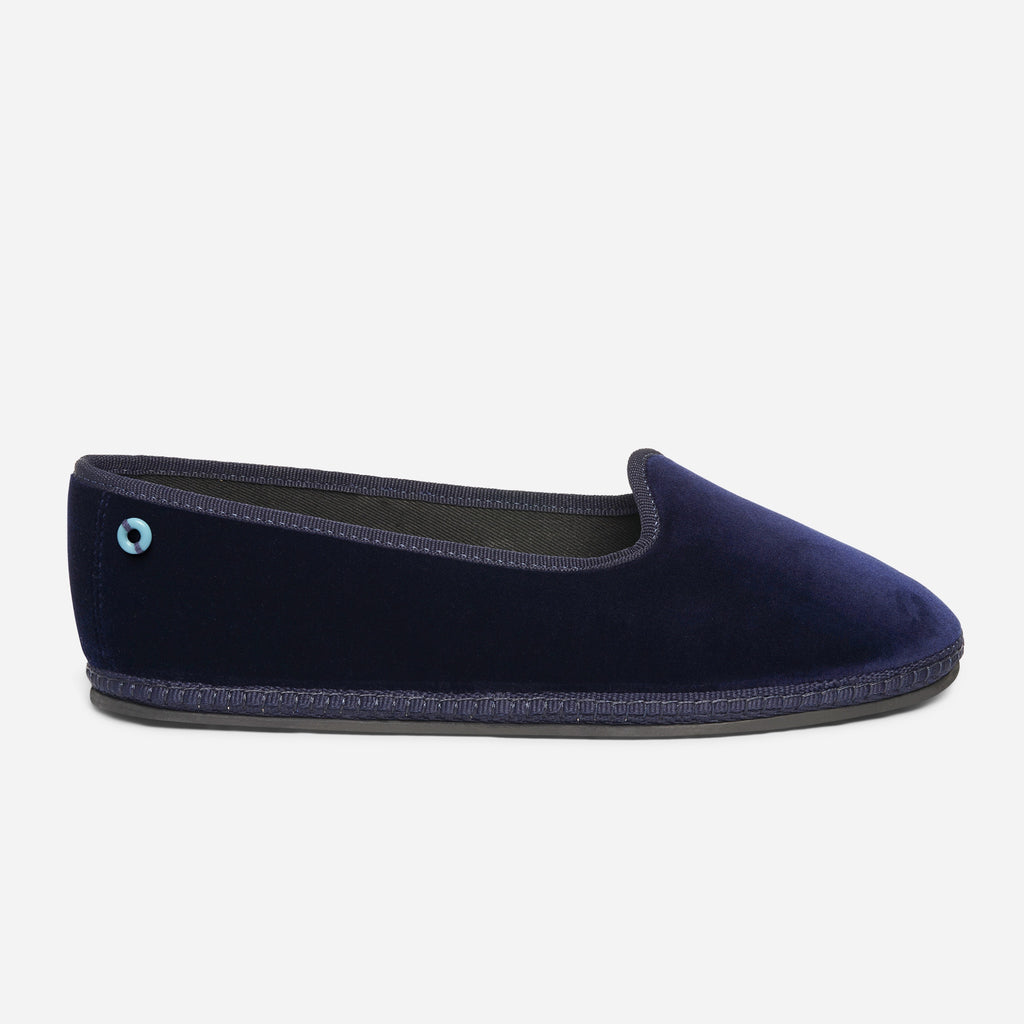 Piedàterre Venezia | Modigliani - Blu Mercantile