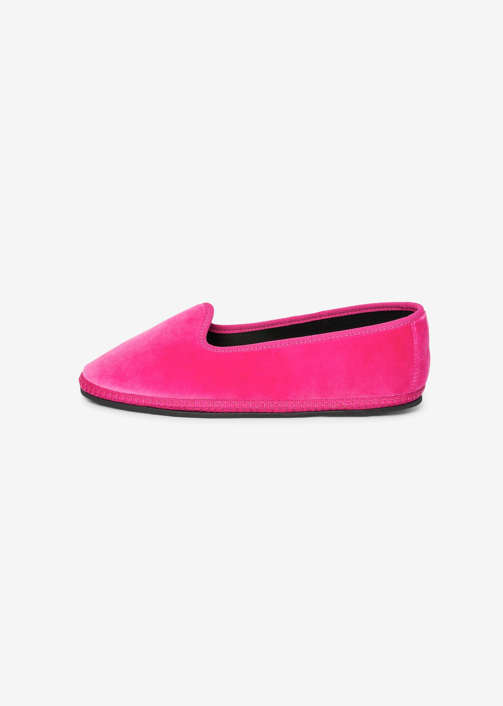 Piedàterre Venezia | Modigliani - Fuxia Ballanzone