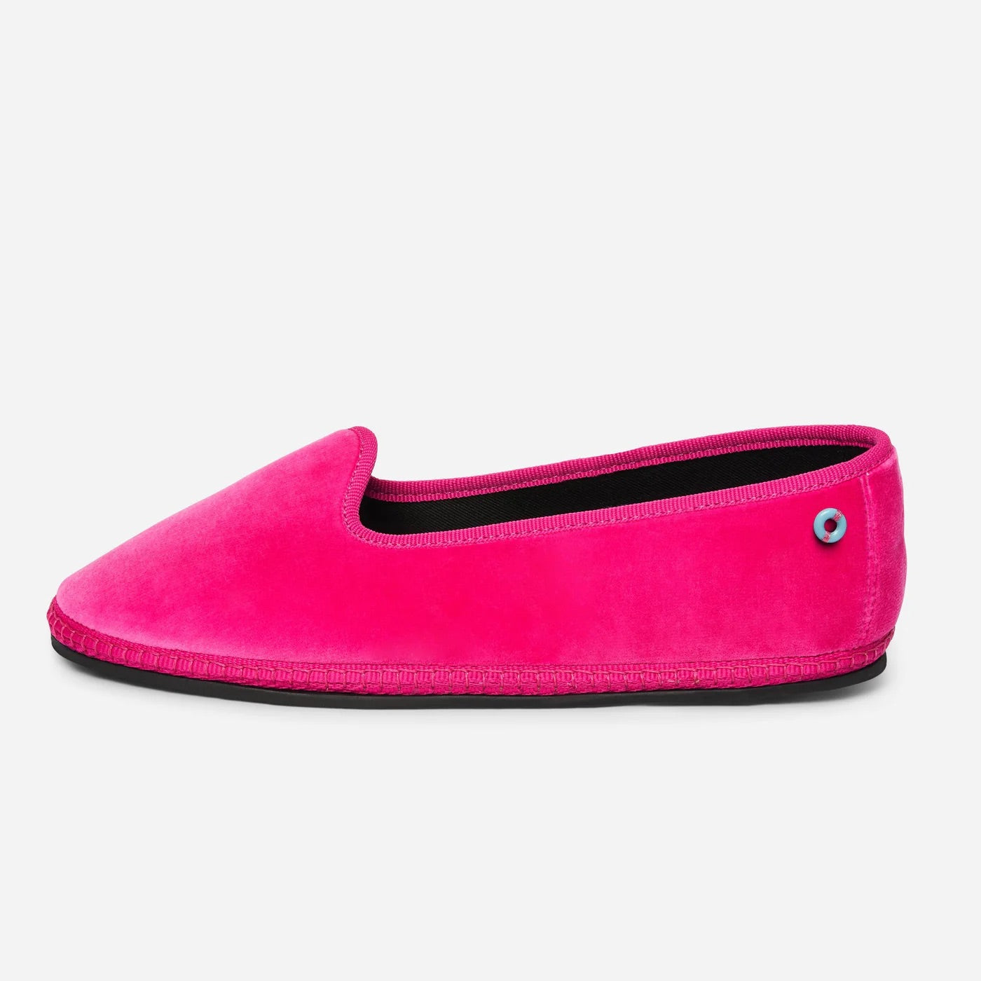 Piedàterre Venezia | Modigliani - Fuxia Ballanzone