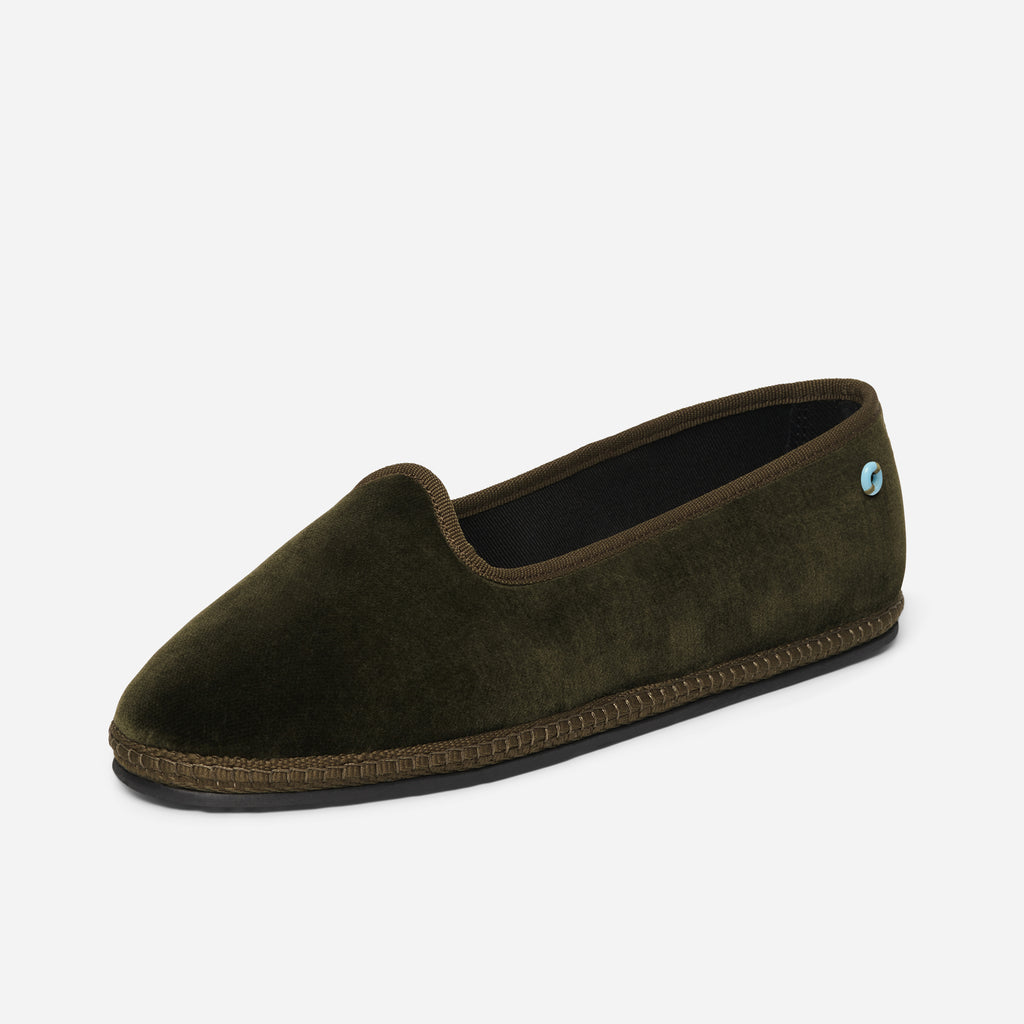 Piedàterre Venezia | Modigliani - Verde Loden