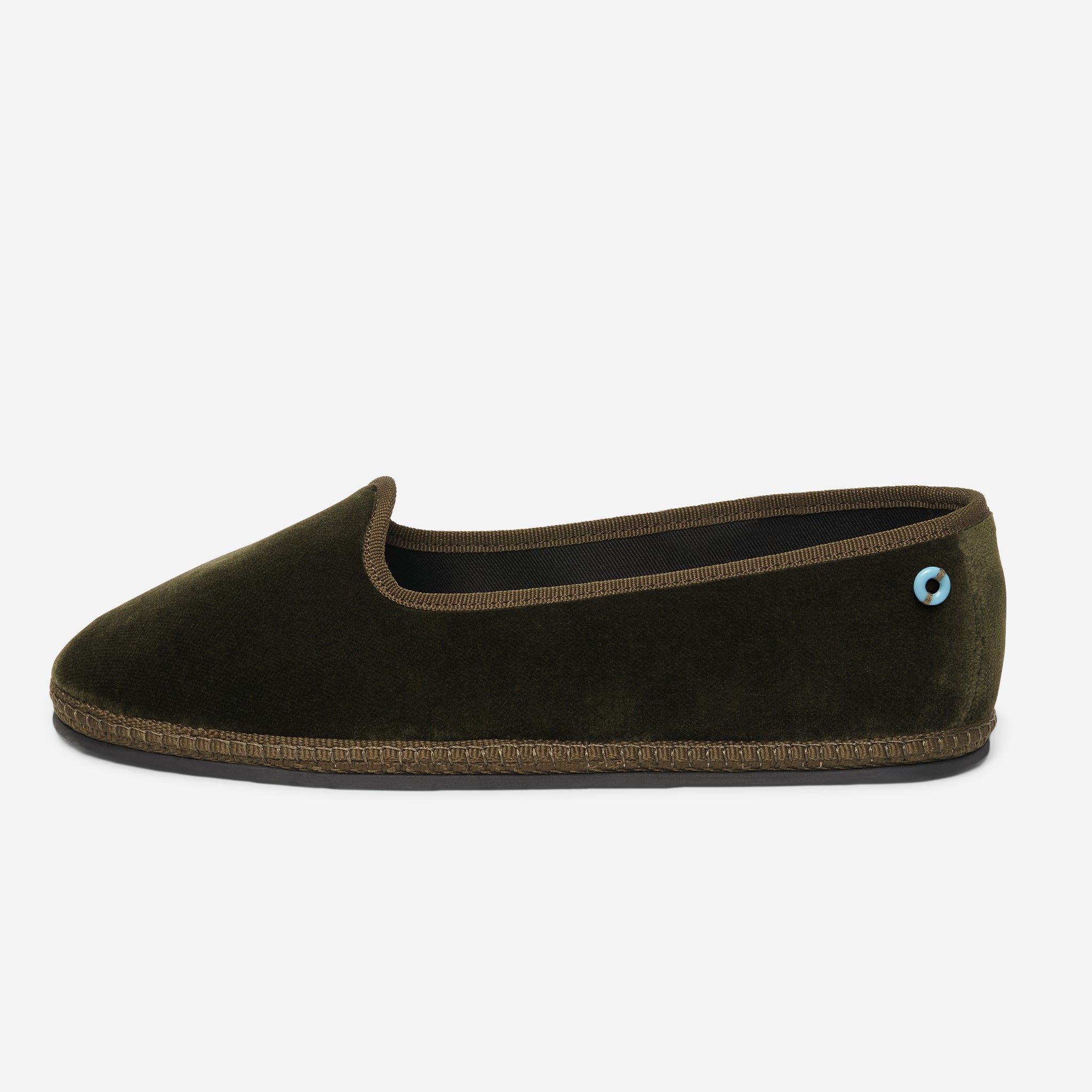 Piedàterre Venezia | Modigliani - Verde Loden