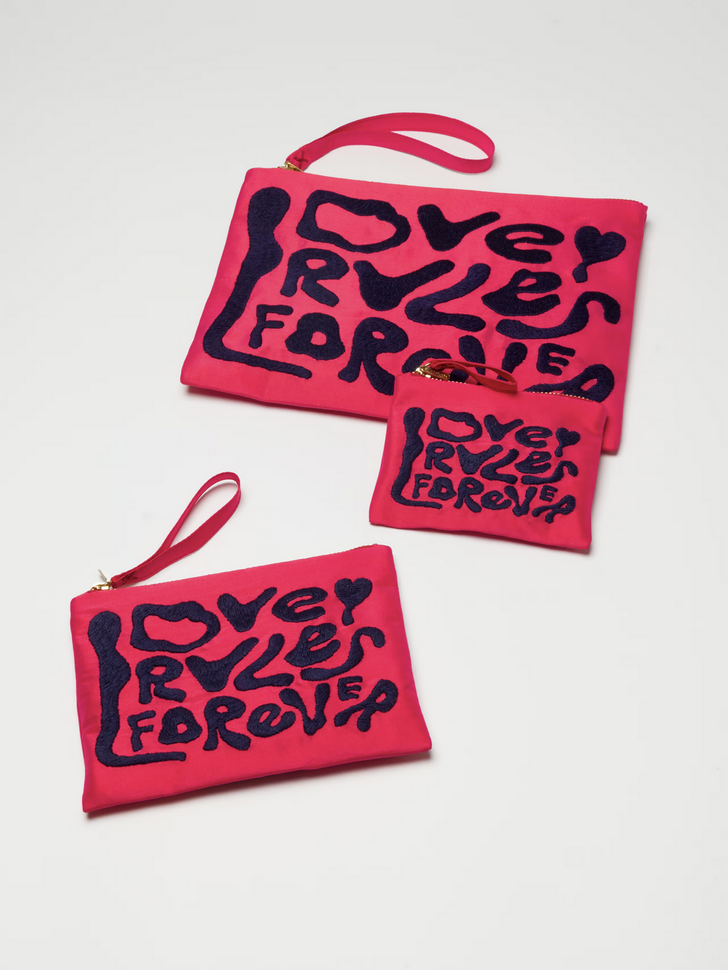 Pouch LRF L