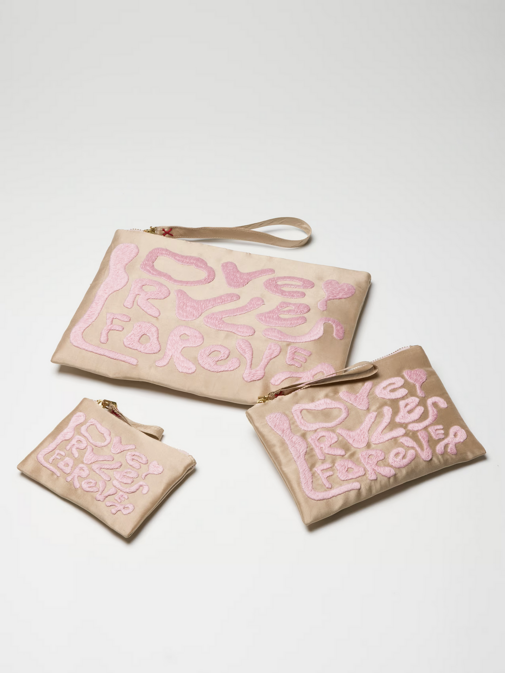 Pouch LRF L